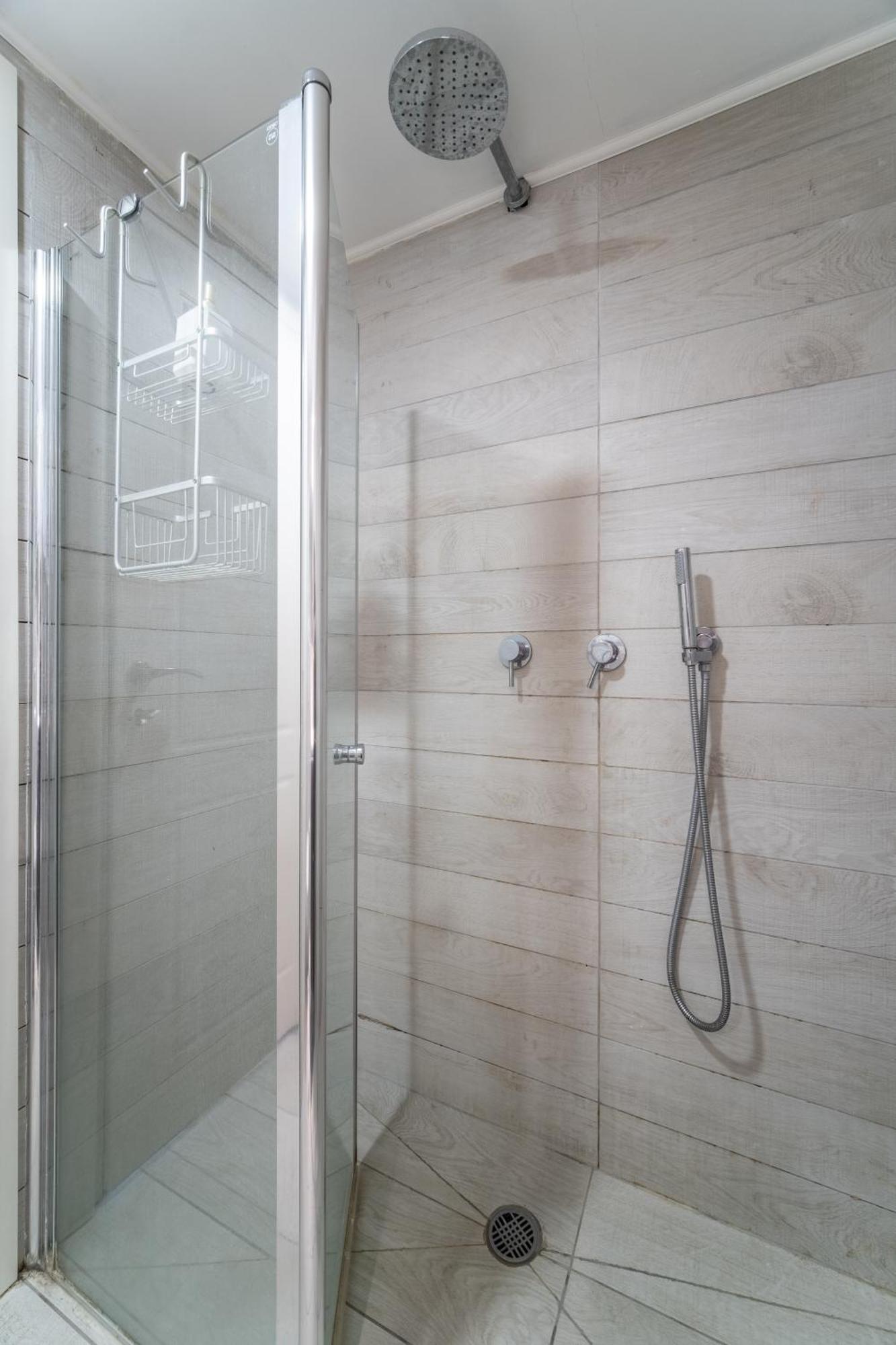 Ferienwohnung Bat Galim Full Sea View Balcony By Sea N' Rent Haifa Exterior foto
